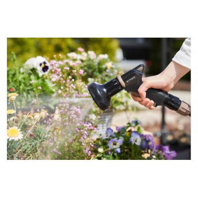 ふるさと納税 大河原町 フルカバーホースリールHG ブラウン×ブラック 30m  アイリスオーヤマ[53752955] |  | 02