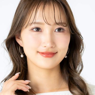 ふるさと納税 神戸市 無調色 アコヤパール 7.5mm K10 イエローゴールド フープピアス 外径30mm |  | 01