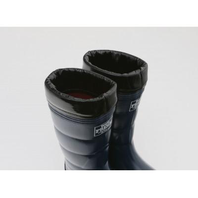 ふるさと納税 小樽市 紳士フレッシュ　ネイビー　24.5cm　一足 |  | 01