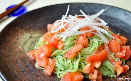 手延べ芽かぶそうめん ・うずしおの華各15袋セット