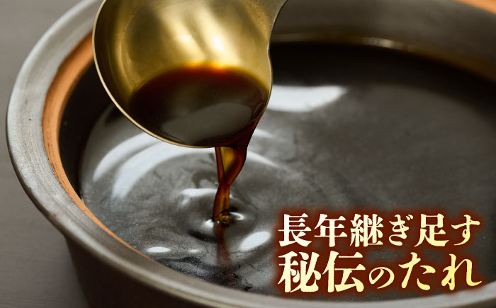 【12回定期便】角煮入り一口豚まん6個入×3セット 五島市/角煮家こじま [PGX048]