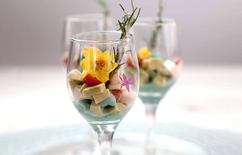 【スピード発送】手軽にお試し アロマドレッシング パック7種セット いずみピクルス NSW 099H3678