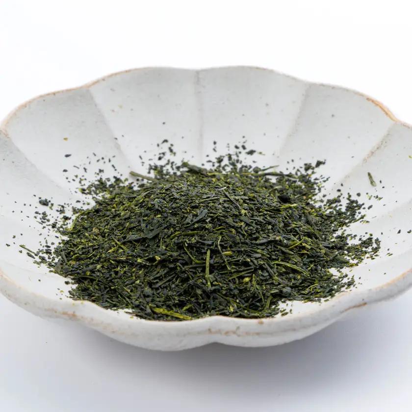 掛川東山茶「ききょう」茶葉　5g×30袋【配送不可地域：離島・沖縄県】【1718455】