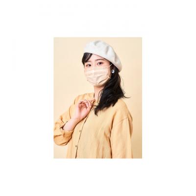 ふるさと納税 大河原町 DAILYFITMASKふつうサイズ30枚入×3箱PN-DC30MSBアイリス[53751704] |  | 02