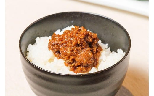 宮古牛とアグー豚の肉みそセット