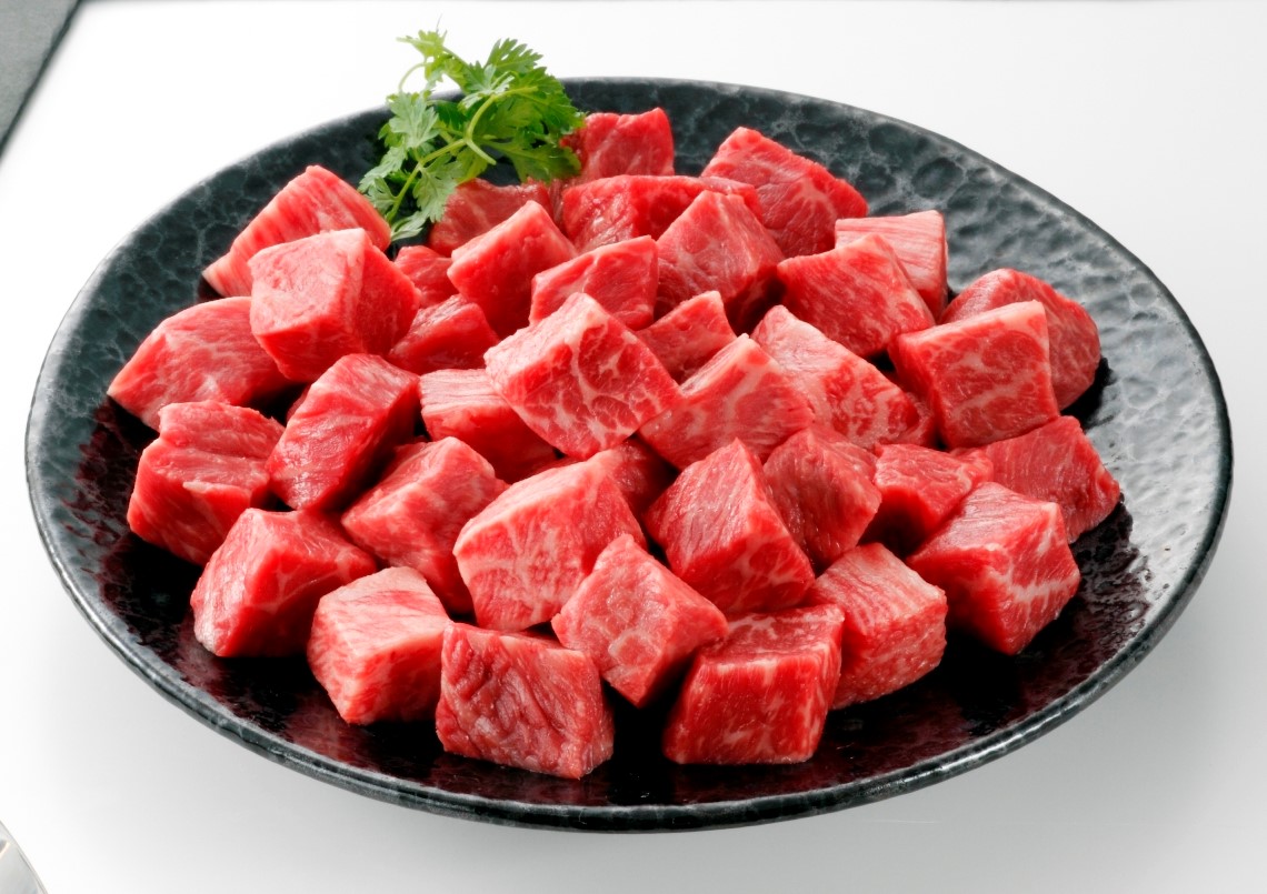 伊万里牛プレミアム 定期便 8回便 モモ ヒレ ステーキ 焼肉 J955