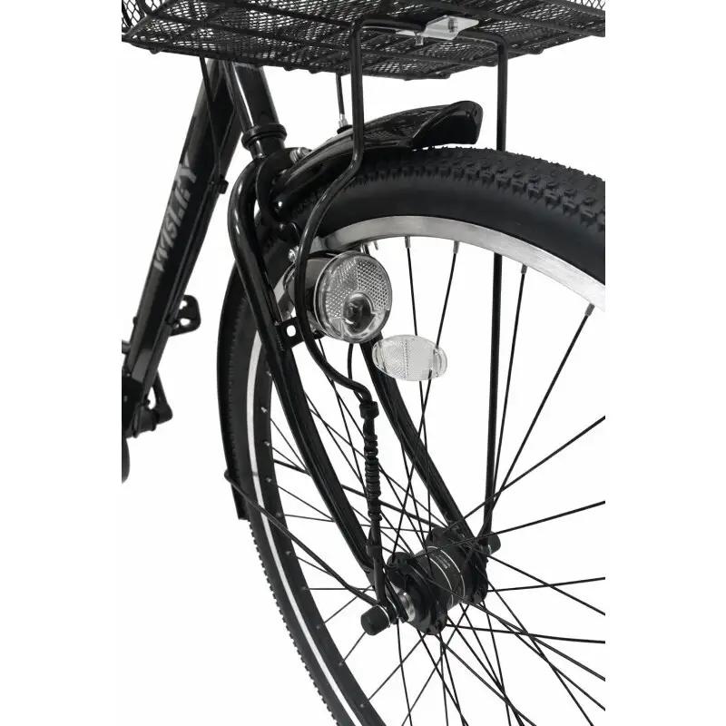 自転車 ファミリーサイクル 「WISLEY」 AEONBIKE 店頭引換券 【イオン九州株式会社 AB隼人国分店】