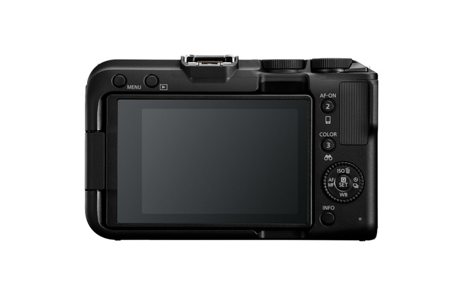 【Canon】 キヤノン ミラーレス カメラ EOS R50V ボディーのみ キャノン 一眼 動画 家電 旅行 軽量_0051C