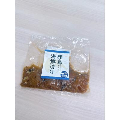 ふるさと納税 新宮町 【福岡・相島名物】相島海鮮漬け.AE285 |  | 02