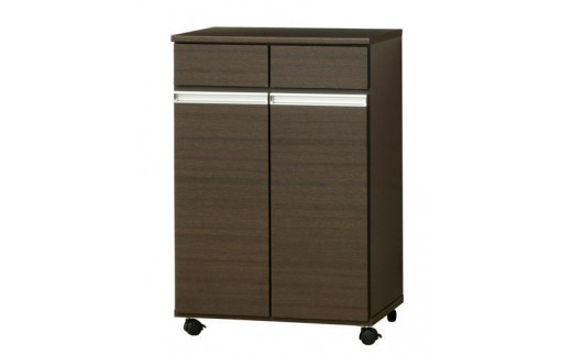 
                  【選べる2色】ダイニングダストボックス 2D
                