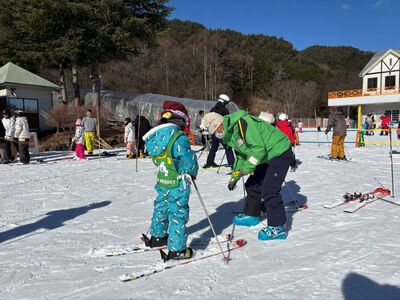 スキー チケット 25-26年シーズン 伊那スキーリゾート リフト大人1日券 【017-14】