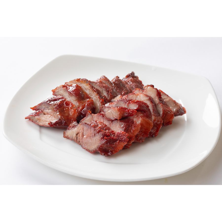 ＜北京高松＞「窯焼きチャーシュー&窯焼き鶏腿」各1パック
