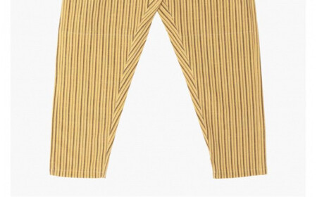 Farmers’ MONPE 古典縞 子持縞＜Mサイズ＞　034-018-3-M