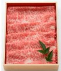 にいがた和牛ローススライス（約350g）
