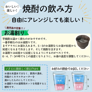 【1500310b】＜定期便全4回(2月・5月・8月・11月発送)＞待望のオリジナル焼酎！東串良之郷(1800ml×3本×全4回) 焼酎 酒 アルコール 芋焼酎 薩摩芋 常温 常温保存 【児玉酒店】