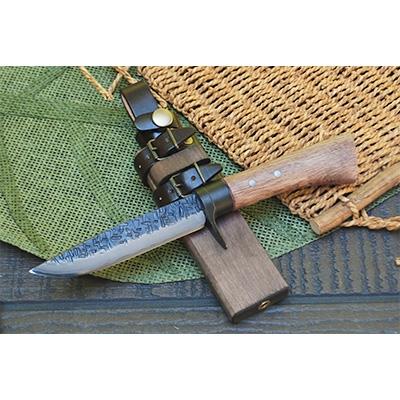 ふるさと納税 南国市 土佐鍛　渓流刀 |  | 01