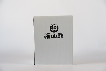 酢しょうゆ　1L×２本（贈答用）