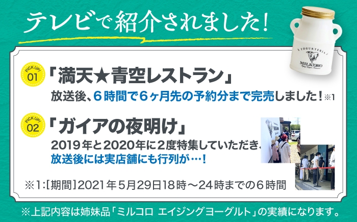 オオヤブデイリーファーム くまもと半熟よーぐるちょ 350g×5個セット ヨーグルト