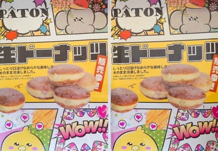 生ドーナツ 静岡抹茶 10個 セット 生ドーナツ