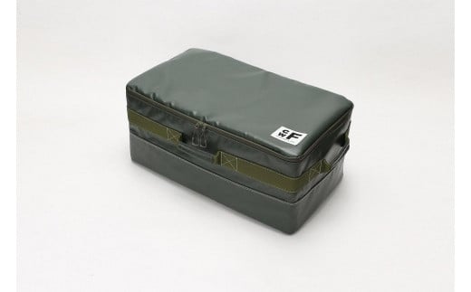 
CWF　オールウェザーコンテナ M【3カラー展開】
