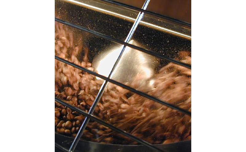 [YANAKA COFFEE] コーヒー豆（豆のまま） 御嶽山ブレンド 豆 500g 2袋 やなか珈琲 オリジナル ブレンド 御嶽山 コーヒー 珈琲 自家焙煎 東京都 大田区