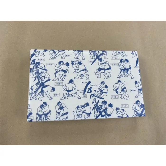 千代の富士にちなんだ銘菓 成屋菓子舗 ウルフ力餅（10個入り） FKT001