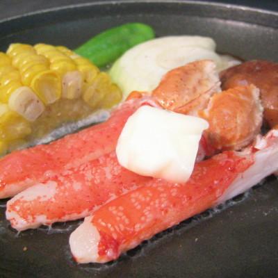ふるさと納税 小清水町 ひと口サイズで食べやすい 本ずわい蟹むき爪下 2kg(1kg×2) |  | 01