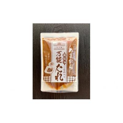 ふるさと納税 恵那市 あまから 秘伝の 万能たれ 5個セット |  | 01