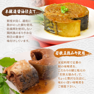 サバ缶 5種45缶 缶詰 ごはんのお供 常温保存 備蓄 サバ缶