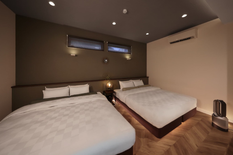 ［クリスタルヴィラ白浜］露天温泉・プール付きスイートヴィラ(ペア宿泊券)（1泊素泊まり）