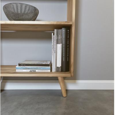 ふるさと納税 入間市 オープンシェルフ 脚付き na284 |  | 02