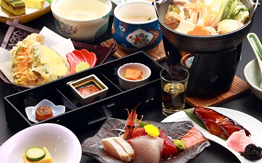 「ヘルシーパル赤城」ご宿泊券（つつじ御膳コース 1泊2食付き）（和洋室／2名様分）宿泊券 チケット 旅行 温泉 F4H-0816