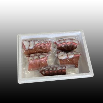 ふるさと納税 根室市 【北海道根室産】たこ足3〜6P(計800g〜1.4kg前後) A-36059 |  | 01