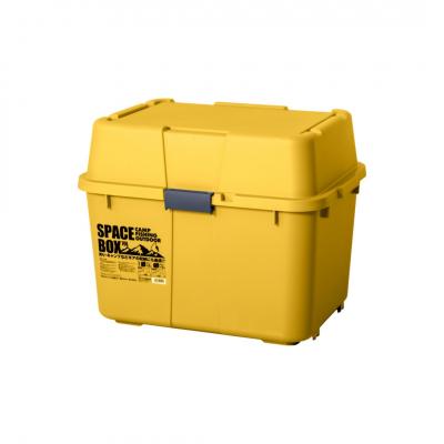 ふるさと納税 三条市 スペースボックス620 イエロー2個組 ボックス 70L アウトドア 【010S790】 |  | 01