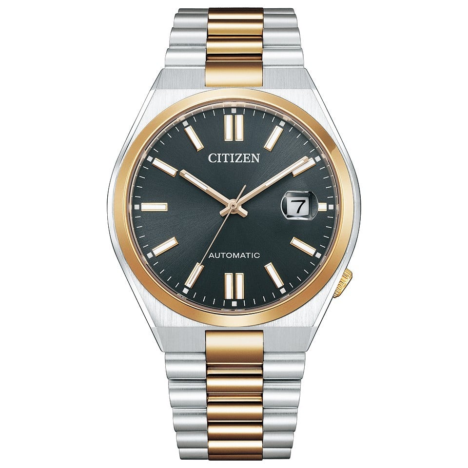 
            【期間限定(12/25～1/31)寄附額】シチズン腕時計 シチズンコレクション NJ0154-80H CITIZEN 時計  松村時計店 岩手県 北上市 R0136 メンズ 時計 誕生日 結婚 記念日 バレンタイン ホワイトデー 母の日 父の日 敬老の日 クリスマス 高額返礼品
          