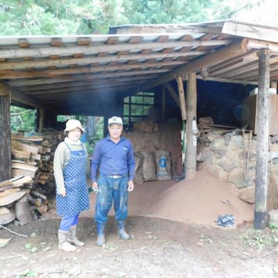 ふるさと納税 津野町 四万十源流　松ちゃんの薪　18kg〜20kg |  | 02