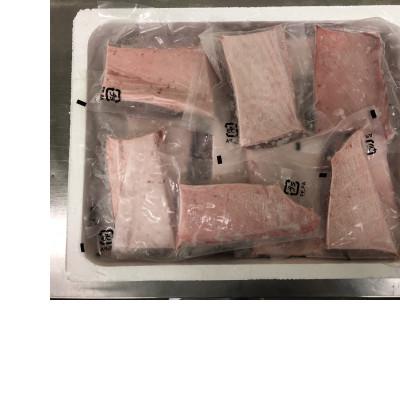 ふるさと納税 日高川町  和歌山県串本産　本マグロ(養殖)トロ&赤身セット　3kg(冷凍) |  | 01