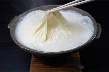 古宮旅館 豆腐会席 ドリンク1杯付 3名食事券【1-B】 [0320]