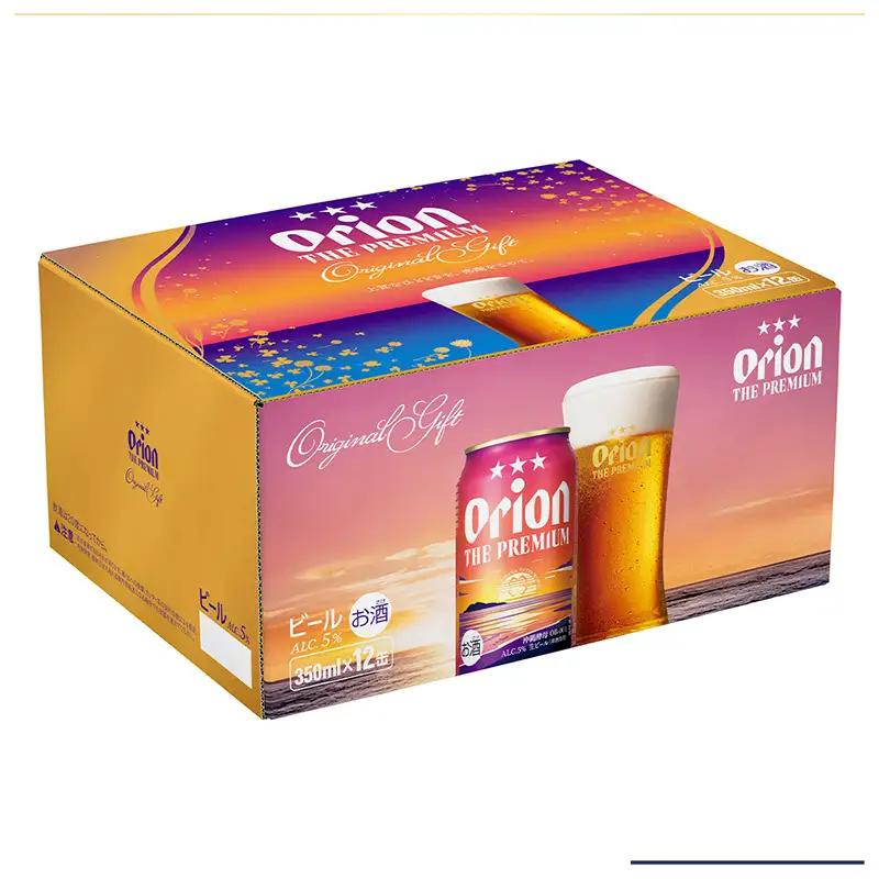 オリオンビール オリオン ザ・プレミアム 12缶 化粧箱 【価格改定】