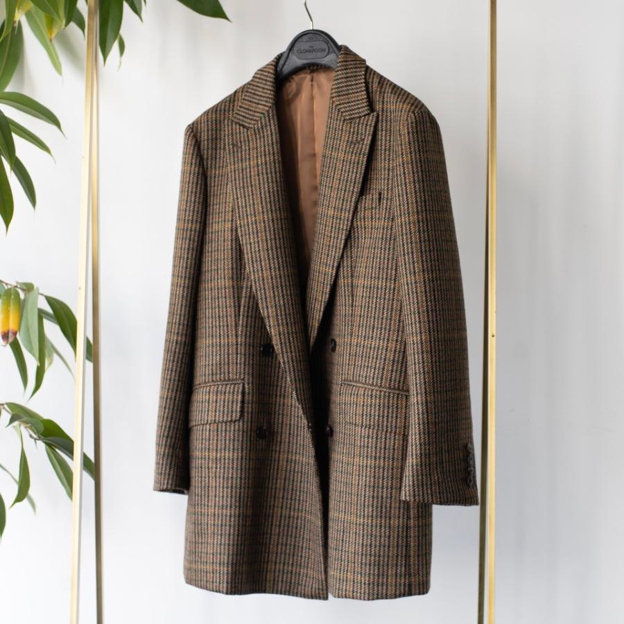 ＜The Cloakroom＞レディースオーダースーツ、オーダージャケットお仕立券(1万円分)