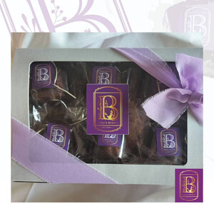 【熟成カヌレ】6個セット