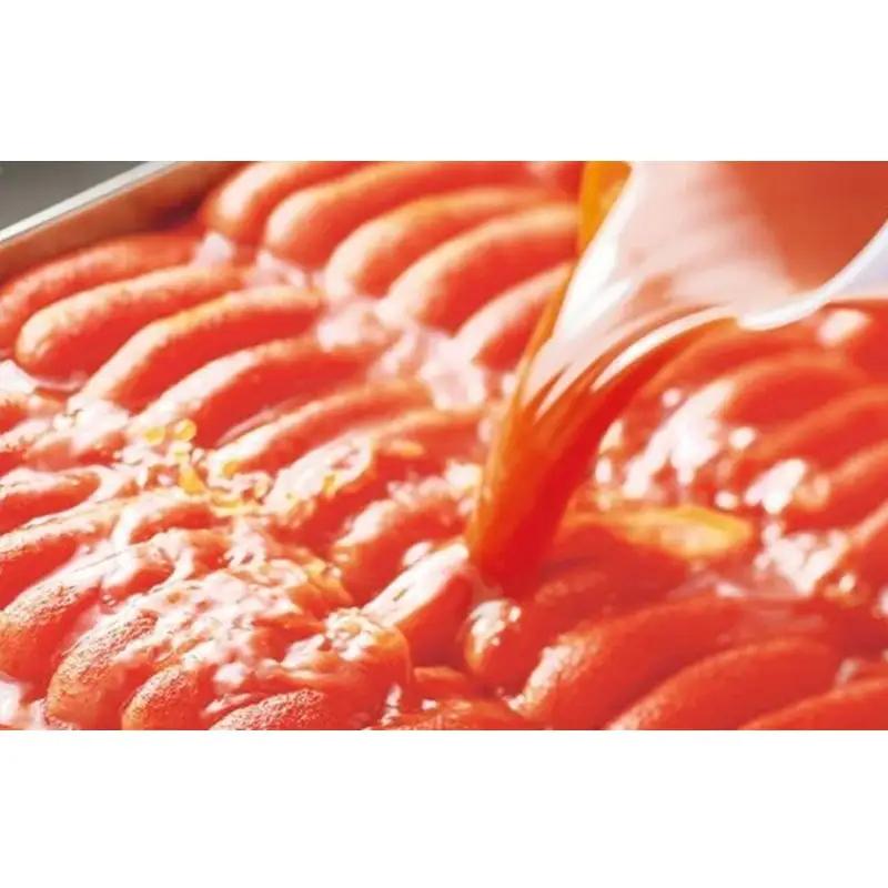 ふくや　味の明太子(レギュラー)540g 【ふくや】_AS1054-00
