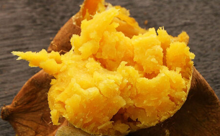 皮までパクッと有機冷凍焼き芋5袋&nbsp;五島市/株式会社アグリ・コーポレーション[PDB029]