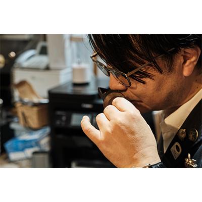ふるさと納税 神戸市 神戸マイスターのコーヒー3種詰め合わせ(豆のまま) |  | 02