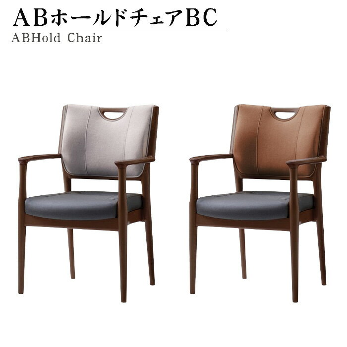 【ふるさと納税】No.482 ABホールドチェアBC ／ 椅子 姿勢 快適 安全 強度 送料無料 愛知県