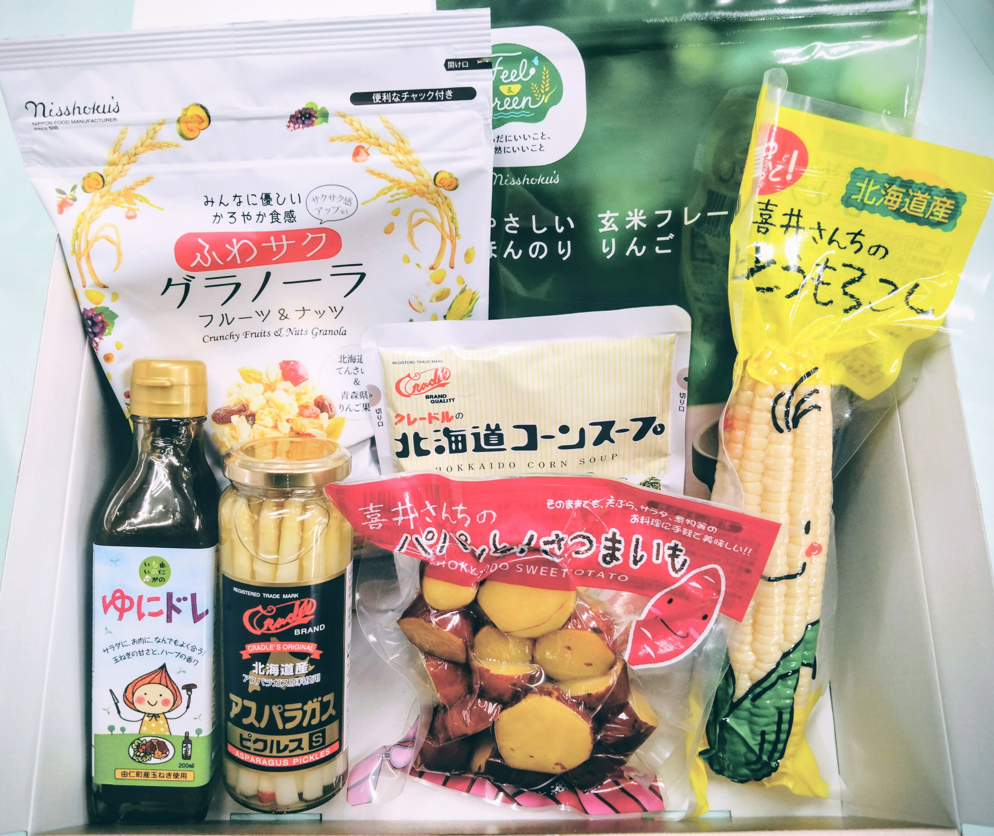 【ふるさと納税】加工特産品セット