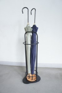 鉄製家具 ピア 傘立て