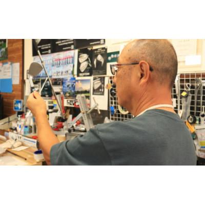 ふるさと納税 我孫子市 ゴルフ パター TEAM NiiIMI SPECIAL2133PUTTER カバー付 |  | 01