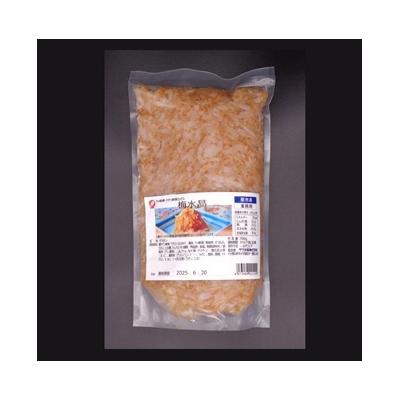 ふるさと納税 臼杵市 *梅水晶*居酒屋の定番、サメ軟骨と梅肉を和えたおつまみ |  | 01