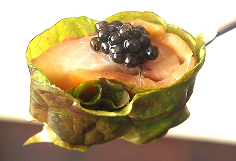 【桐箱入り】【ギフト】HEIKE CAVIAR 椎葉産 キャビア 70ｇ 【宮崎県 椎葉村】 チョウザメ 【世界三大珍味×日本三大秘境】